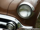 1953 Chevy Bel Air Headlight