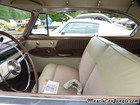 1953 Chevy Bel Air Interior