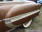 1953 Chevy Bel Air Rear Fender