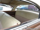 1953 Chevy Bel Air Rear Seats