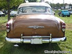 1953 Chevy Bel Air Rear
