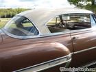 1953 Chevy Bel Air Roof
