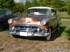 1953 Chevy Bel Air