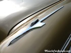 56 Chevy Bel Air Fender Spear