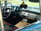 1957 Bel Air Interior