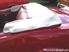 1967 Camaro Convertible Soft Top