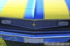 1968 327 Camaro Grill