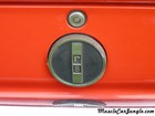 1968 RS Camaro Fuel Filler