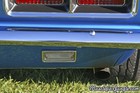 1968 SS 427 Camaro Back Up Light