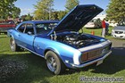 1968 SS 427 Camaro