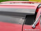 1969 Camaro RS Hood Scoop
