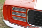 1969 SS 454 Camaro Hidden Headlight