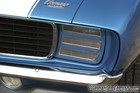 1969 SS Camaro Hidden Headlight