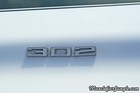 69 Z/28 Camaro Engine Badge