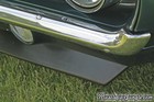 69 Z/28 Camaro Front Spoiler