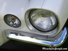 1971 Camaro Z 28 Headlight