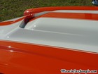 1971 Camaro Z/28 LT Hood