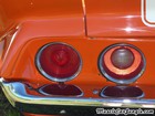 1971 Camaro Z/28 LT Tail Lights