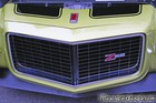 1971 Z/28 Camaro Grill
