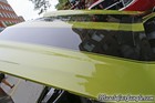 1971 Z/28 Camaro Hood