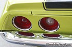 1971 Z/28 Camaro Taillights