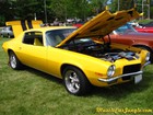 1972 Camaro Pictures