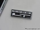 1973 Camaro RS LT Z/28 Badge