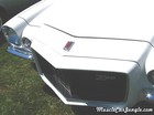 1973 Camaro Z 28 RS Nose