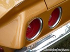 1973 Camaro Z/28 Tail Lights