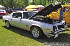 1977 Camaro Pictures