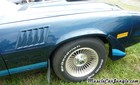 1979 Camaro Z/28 Front Fender