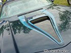 1979 Camaro Z/28 Hood Scoop
