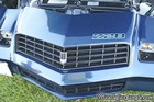 1979 Z/28 Camaro Grill