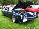 1981 Camaro Pictures