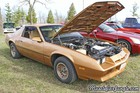 1982 Camaro Pictures