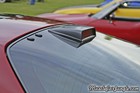 1986 IROC-Z Camaro Center Brake Light