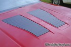 1986 IROC-Z Camaro Hood Vent
