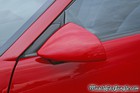 1986 IROC-Z Camaro Side Mirror