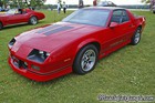 1986 IROC-Z Camaro