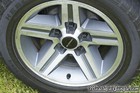 1986 IROC-Z Camaro Wheel