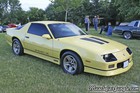 1987 Camaro Pictures