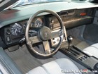 1989 IROC-Z Camaro Dash