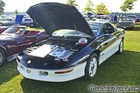 1993 Camaro Pictures