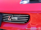 1996 Camaro Z/28 Grill