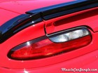 1996 Camaro Z/28 Tail Light