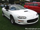 1998 Camaro Pictures