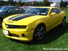 2010 Camaro Pictures