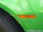 2011 Camaro Front Side Marker Light