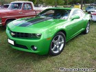 2011 Camaro Pictures