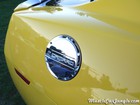 2011 SS Transformer Camaro Fuel Filler Cap